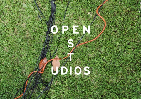 Open Studios 2016